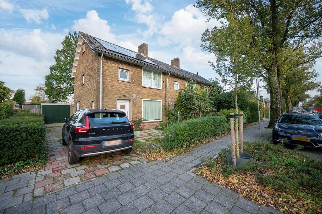 Maison Mr. G. Groen van Prinstererlaan, Amstelveen - À louer