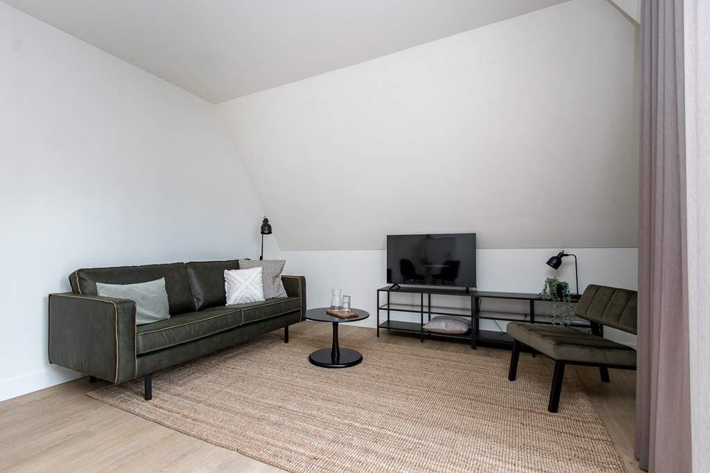 Apartment Kastanjelaan, Helvoirt - Furnished Short-Stay