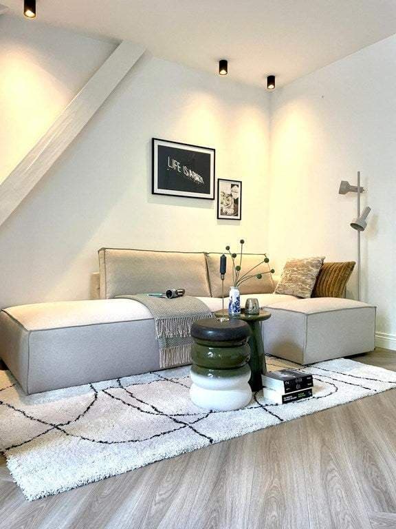 Flat Sint Josephstraat, Tilburg - Te Huur