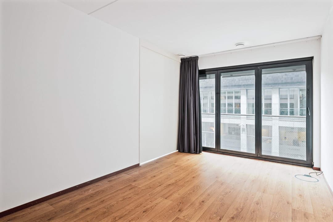 Appartement Purperhoedenveem 12, Amsterdam - Te Huur