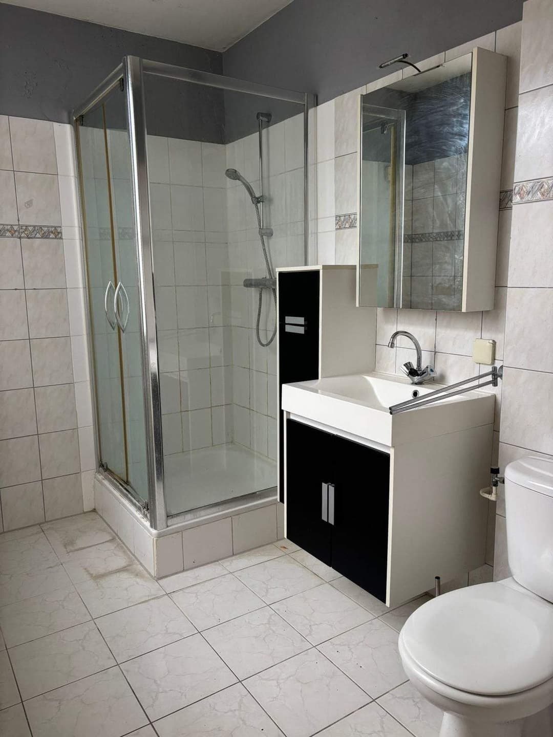 Appartement Oude Vest, Leiden (Marewijk) - À louer