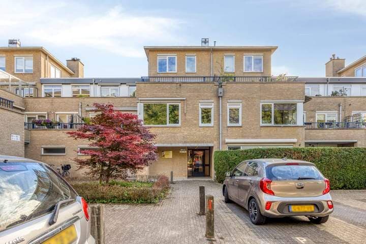 Apartment Laan van Dick Laan, Heemstede - For Rent