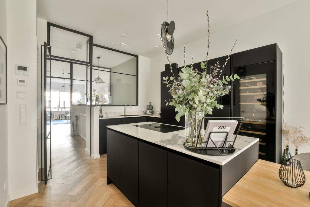 Apartamento Revaleiland 35, Ámsterdam - En Alquiler