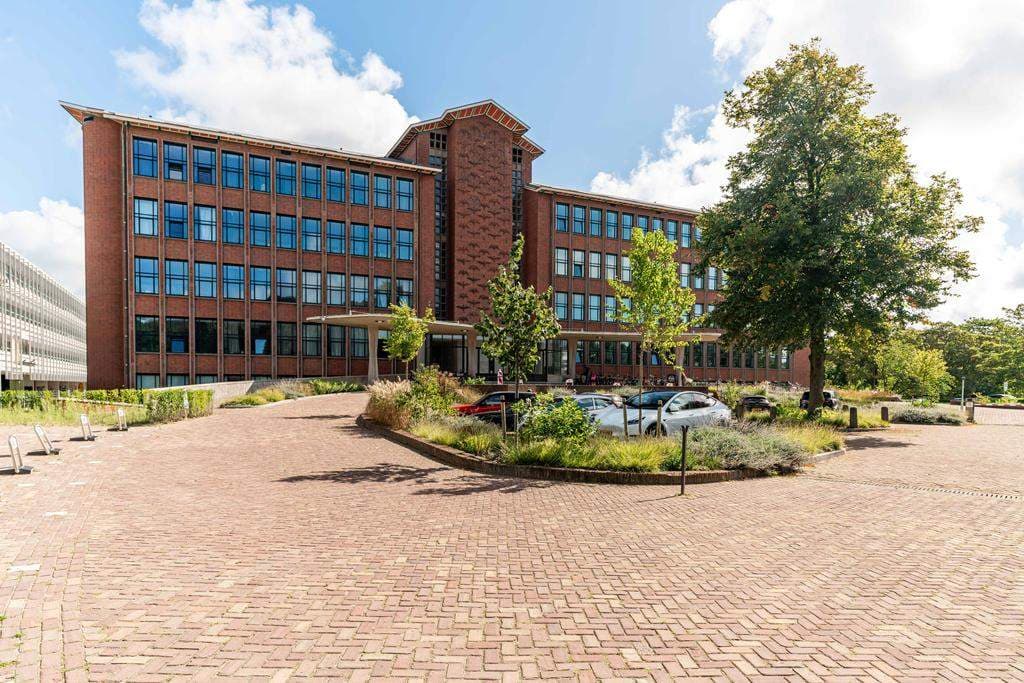 Flat Plesmanweg 343, Den Haag - Te Huur