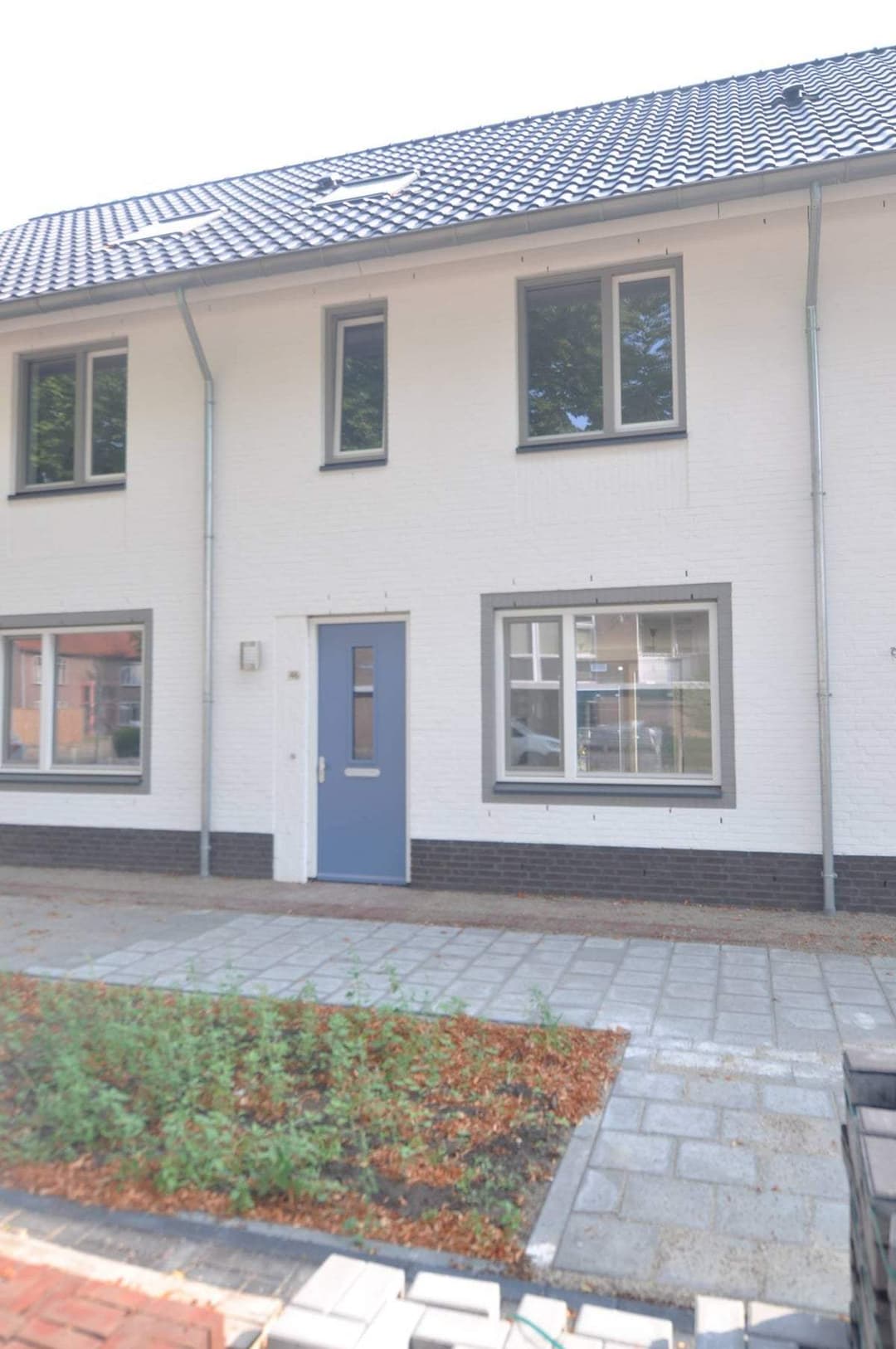 Haus van Vorststraat, Eindhoven - Zu Vermieten