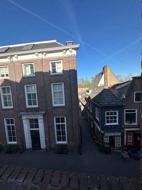Apartamento Brinkmannpassage 106, Haarlem - En Alquiler