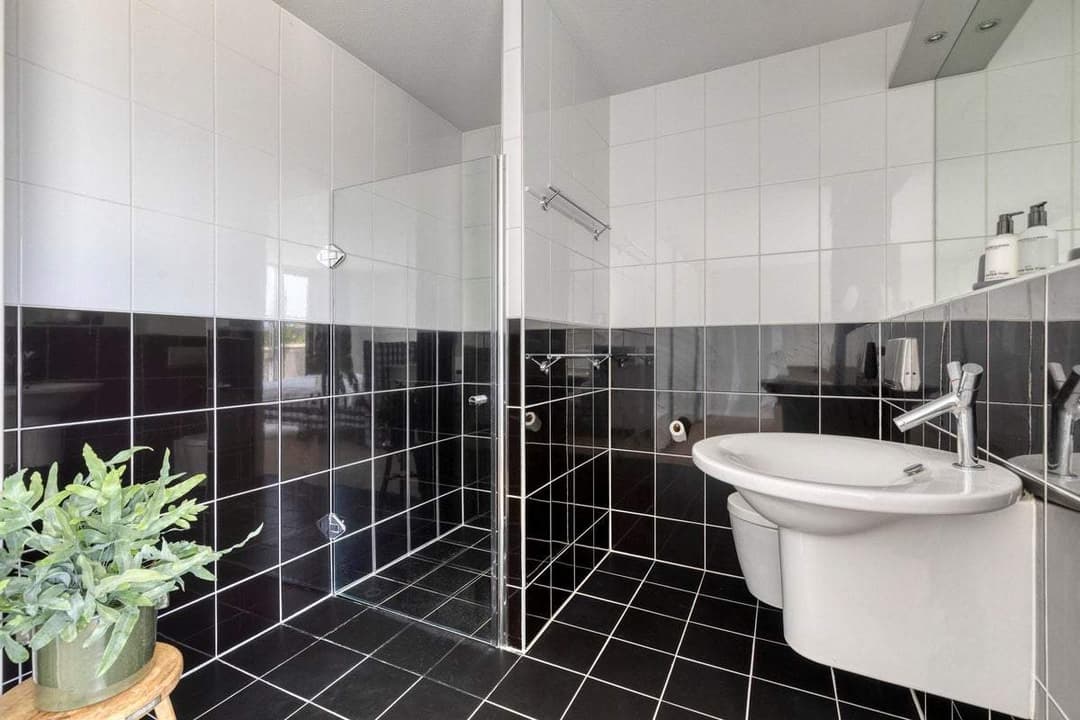 Maison Boschplaat, Hoofddorp - À Louer