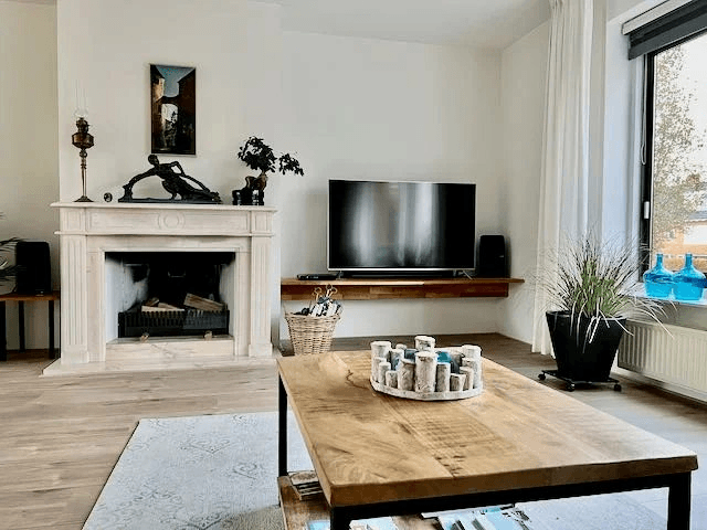 Wohnung Blekersvaartweg, Heemstede - Zur Miete