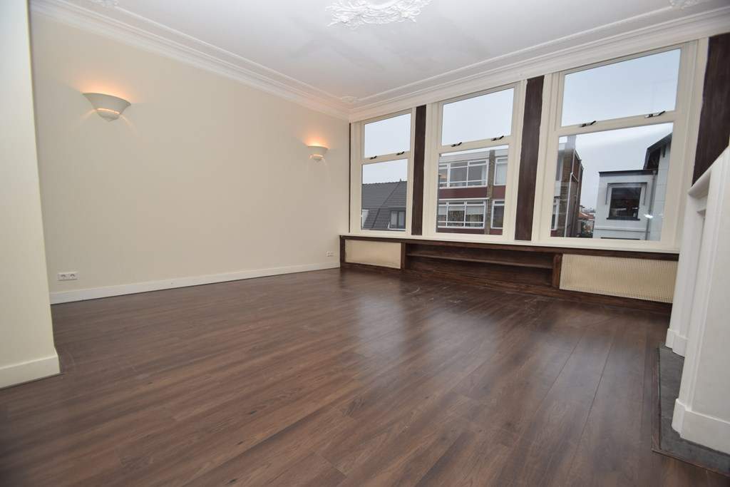 Apartamento Zeestraat, Beverwijk - En alquiler