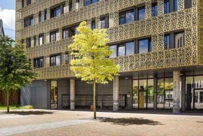 Studio Reykjavikstraat, Utrecht - À Louer