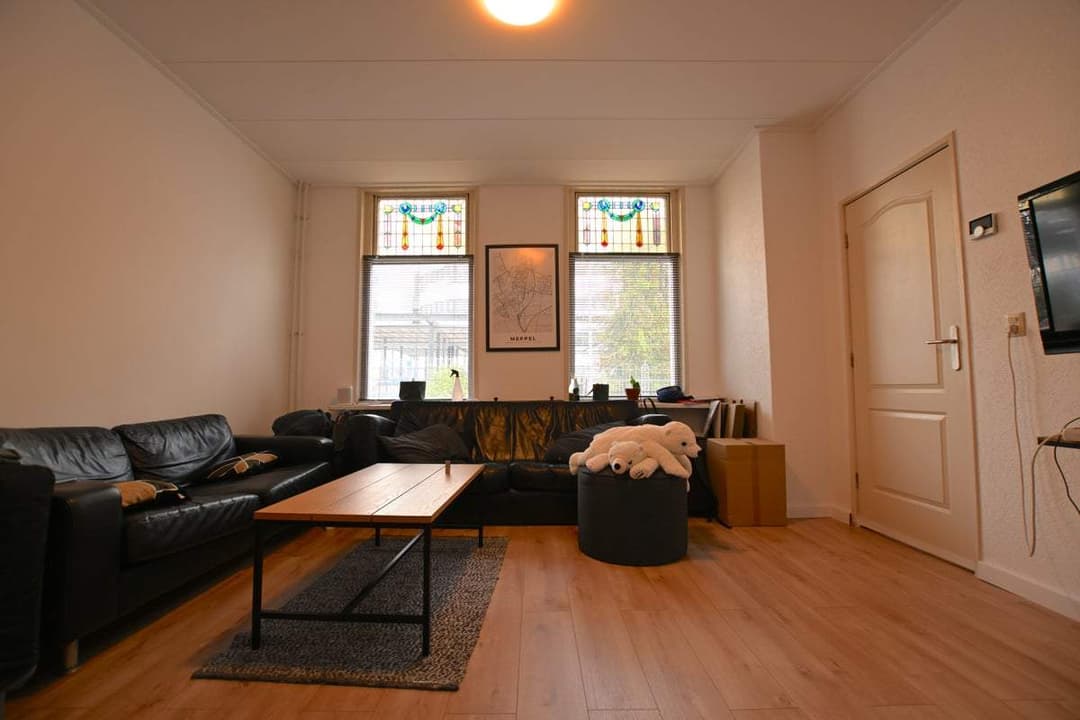 Appartement Oostersingel, Groningen - Te huur