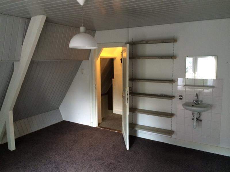 Habitación en Alquiler en Goirkestraat, Tilburg