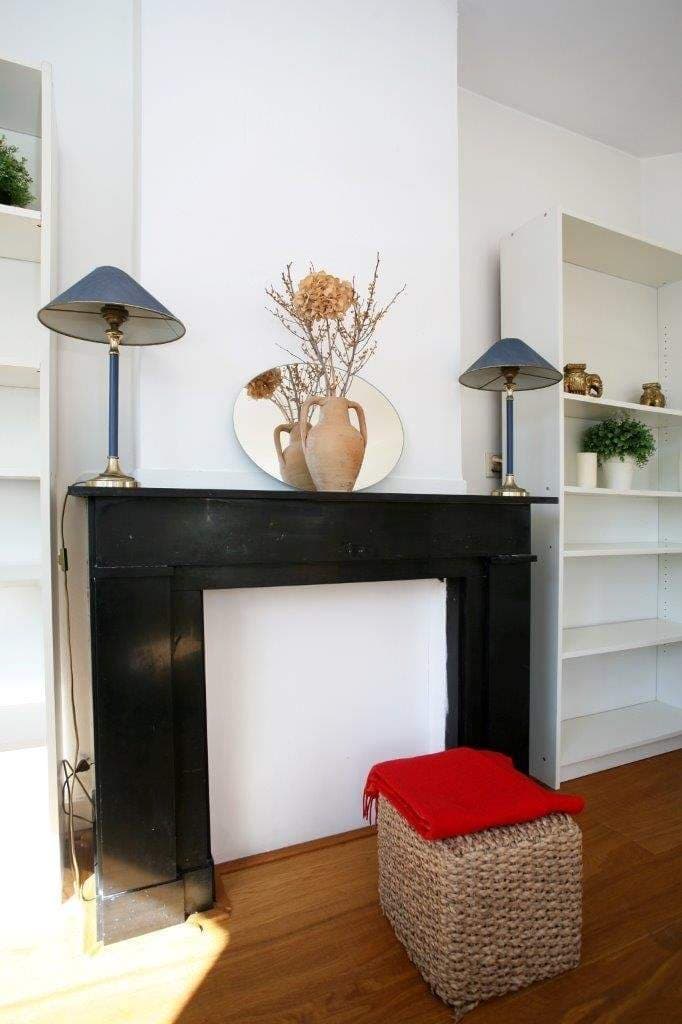 Flat Joan Maetsuyckerstraat, Den Haag - Zur Miete