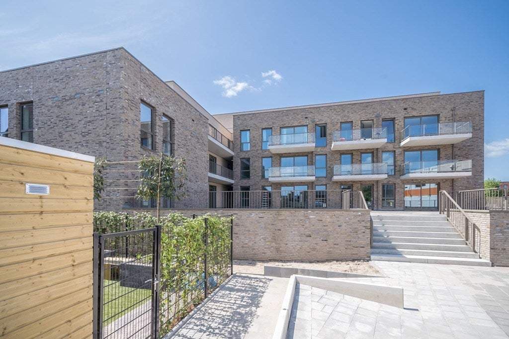 Gloeierij Apartamento en Tiel - Para Alquilar