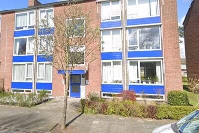 Appartement Hofcampweg 188, Wassenaar - À louer