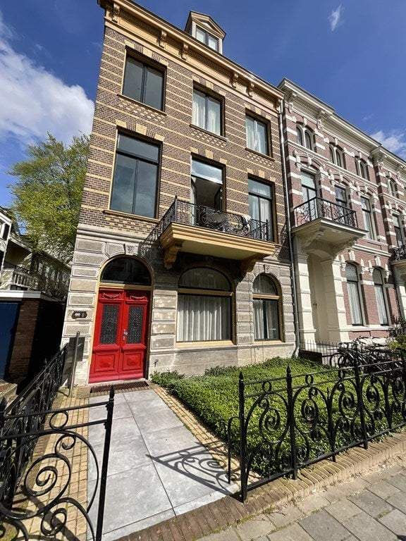 Flat Betuwestraat, Arnhem - For Rent