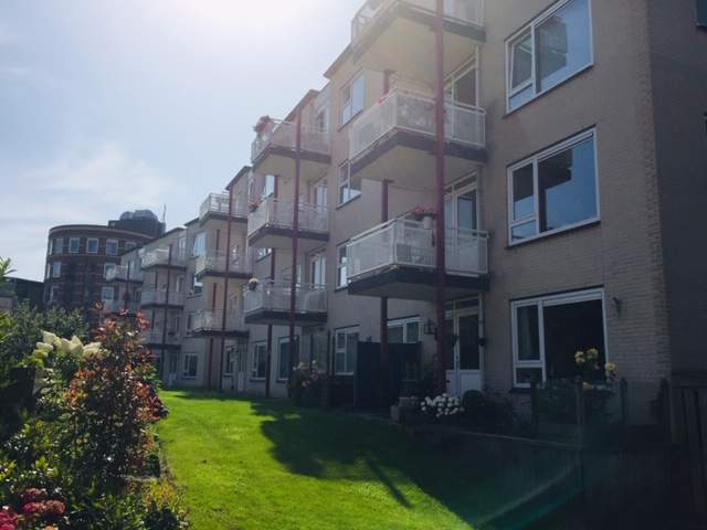 Ravelijn 182, Apeldoorn Oost — Care Apartment (55+)