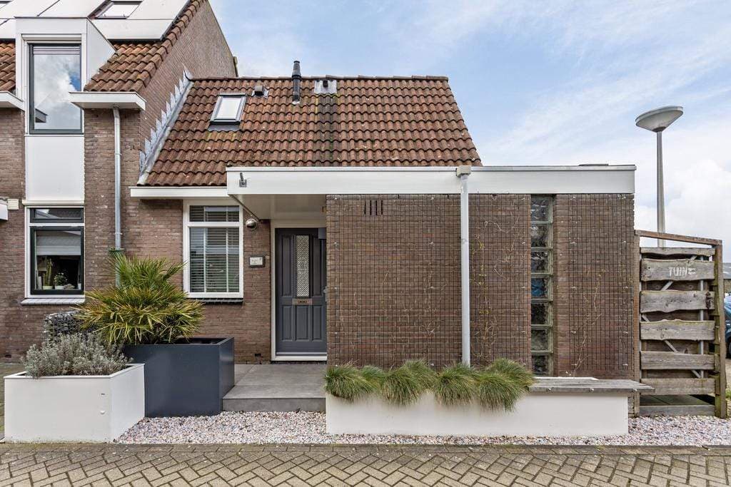 Maison Snippendreef 11, Stolwijk - À Louer