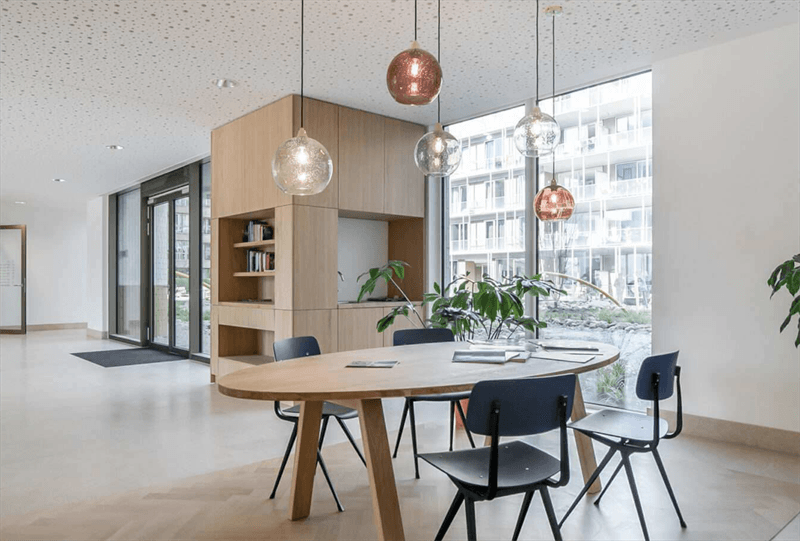 Apartment Ceramiquelaan, Amsterdam - 3-Zimmer, 88 m²