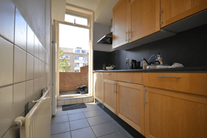 Room for Rent Kortenaerstraat, Groningen