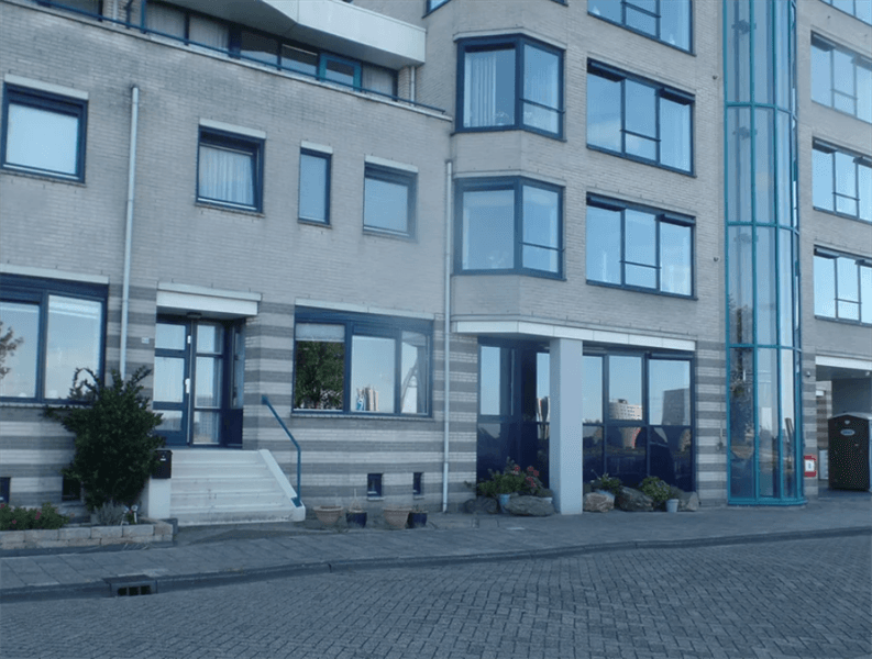 Maison Maasboulevard, Spijkenisse - À Louer
