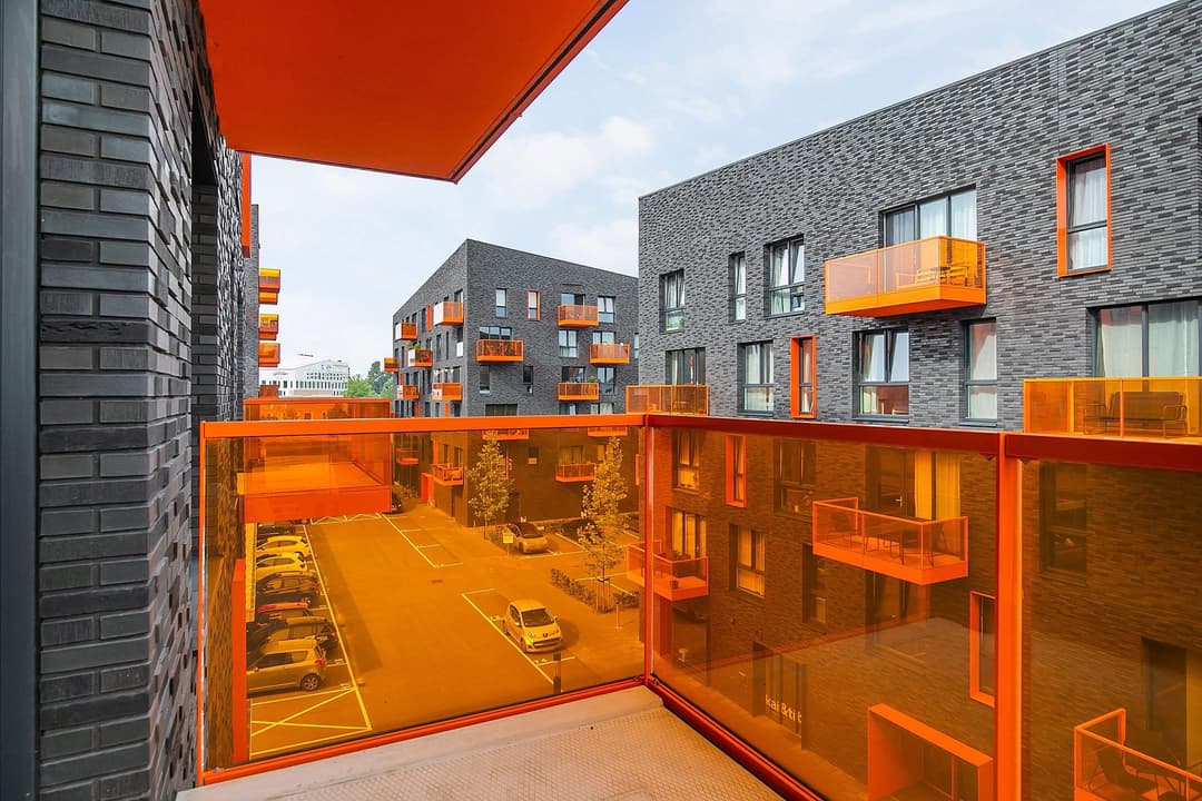 Apartamento Eelkemastraat 83, Groningen (Kolenpark)