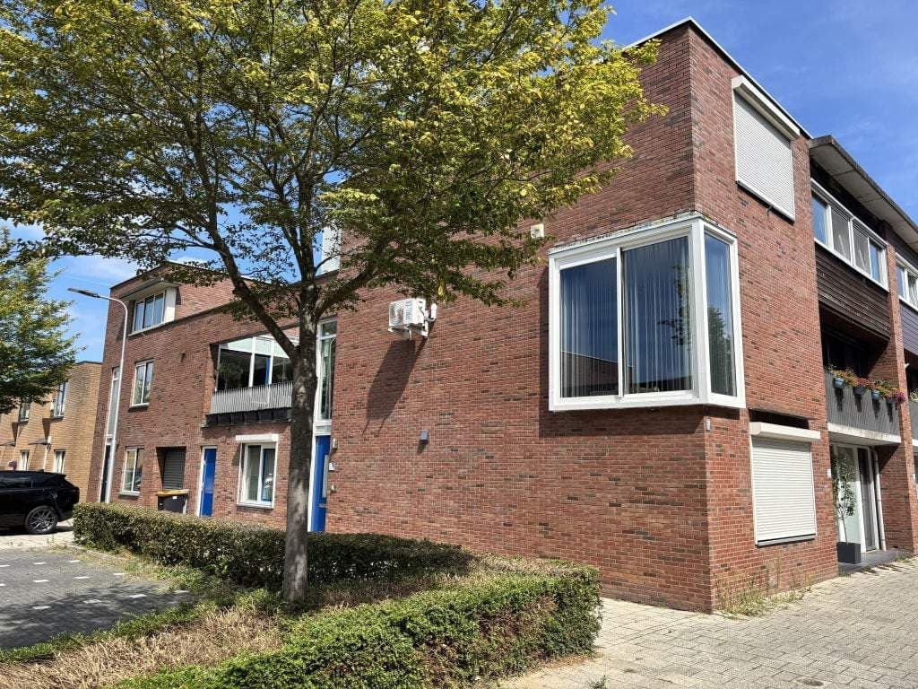 Maison Belgradostraat, IJsselstein - À Louer