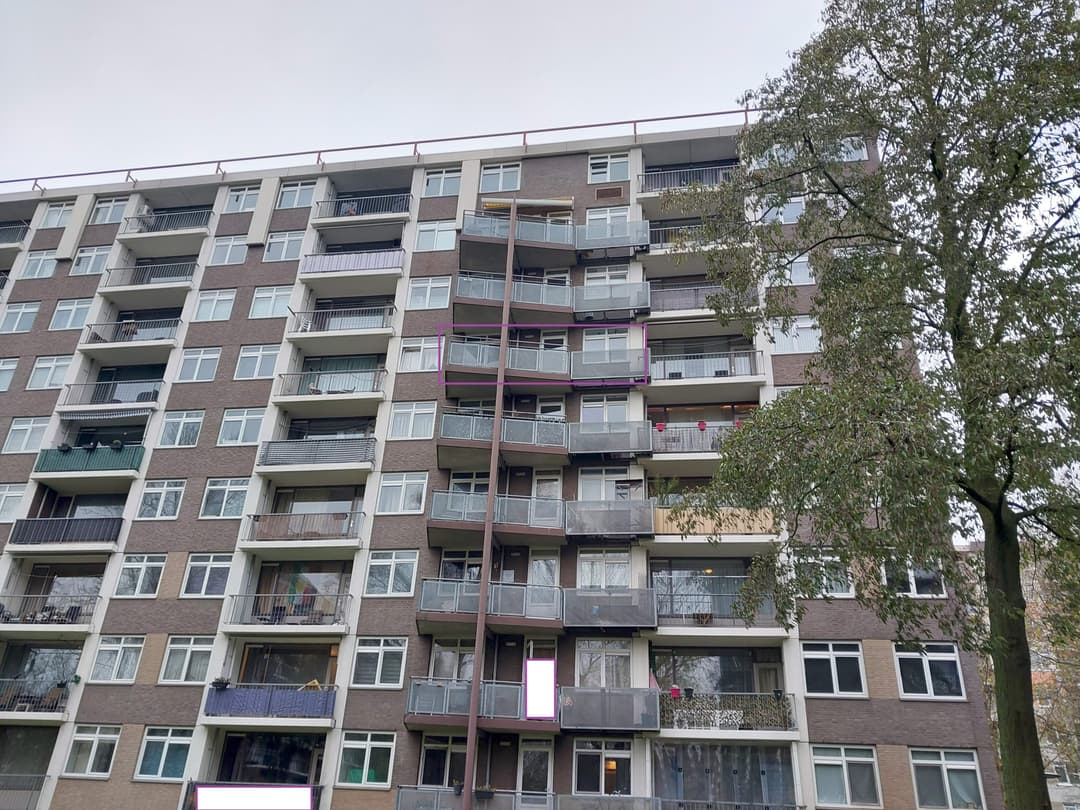 Appartement Hoogheem, Boxtel - Te Huur