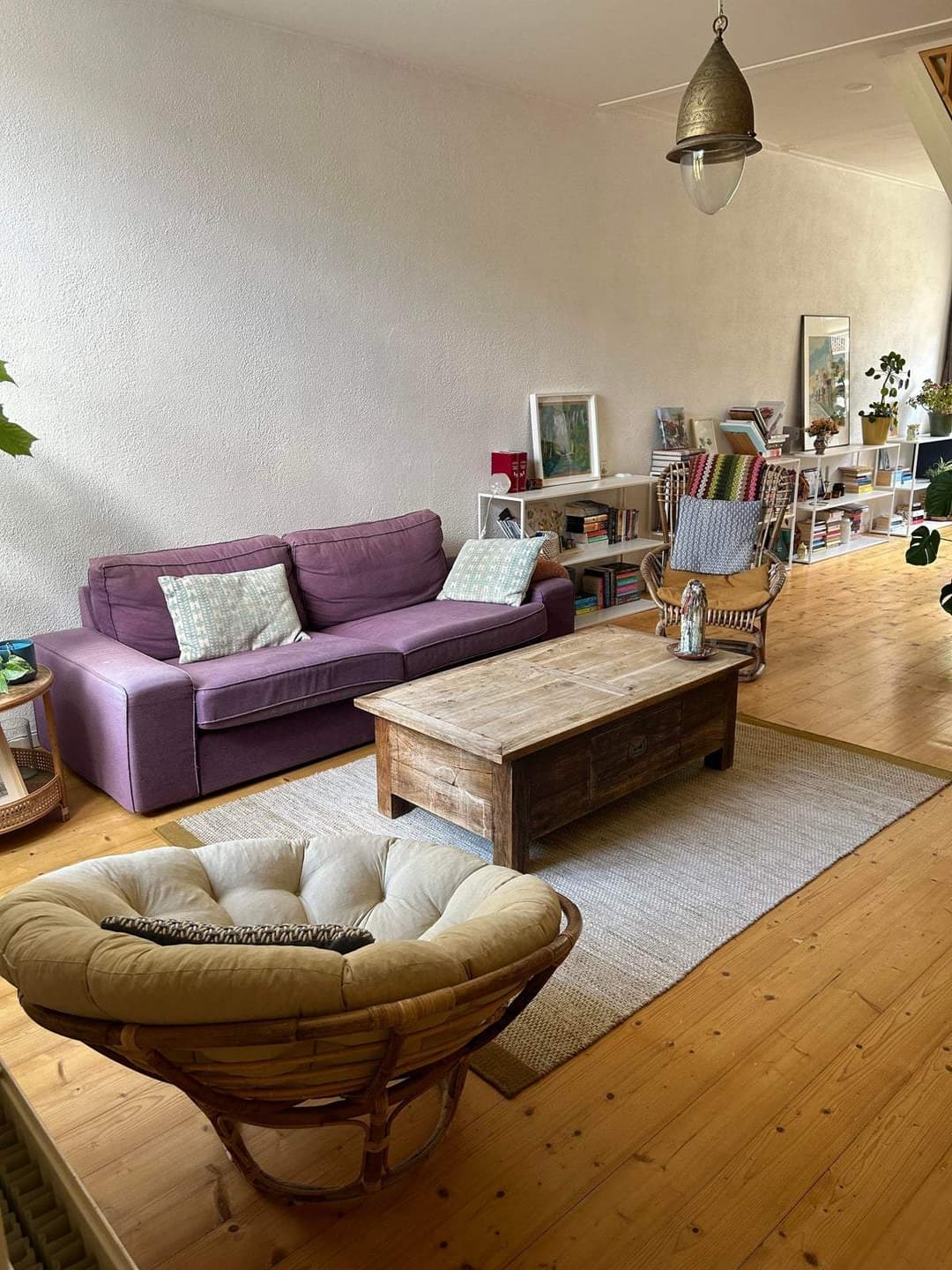 Casa adosada De Wetstraat, Leiden - Alquiler