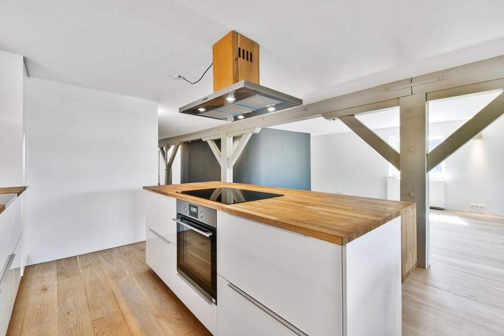 Appartement Prinseneiland 14-A, Amsterdam - Te Huur