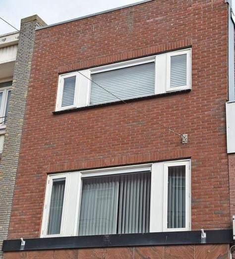 Flat Wezenstraat, Den Helder - En alquiler