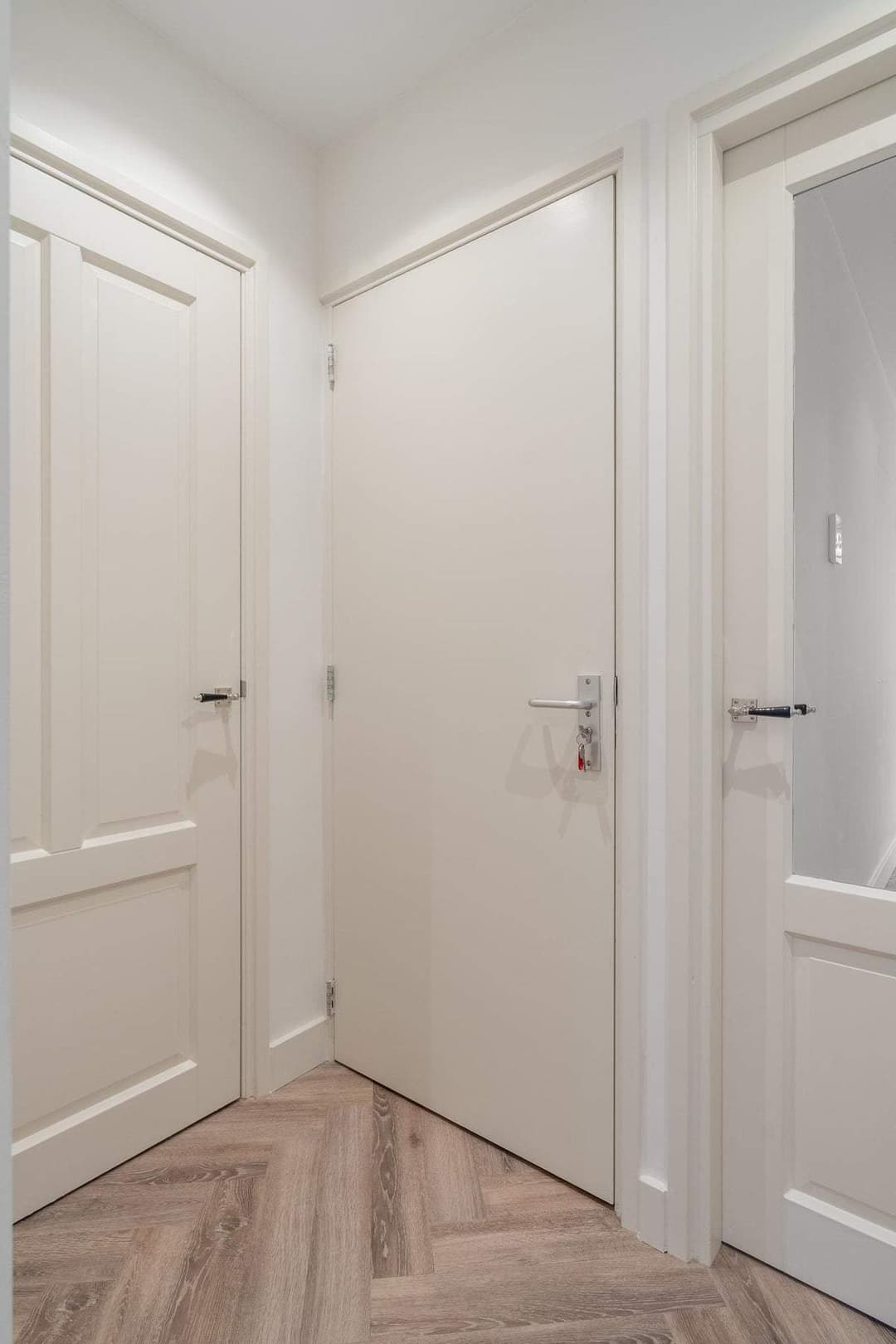 Wohnung Haarlemmerstraat, Amsterdam - Zur Miete