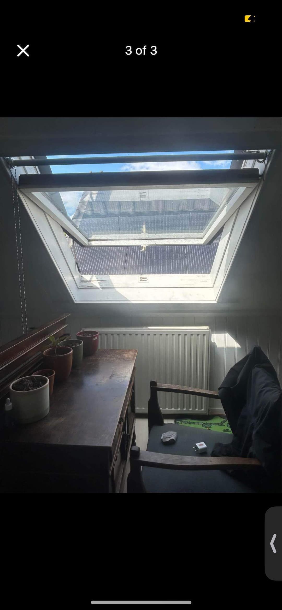 Habitación Sportstraat 18, Wageningen - En alquiler