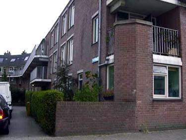 Blekerhof 11, Delft – Maisonette (2 slaapkamers)