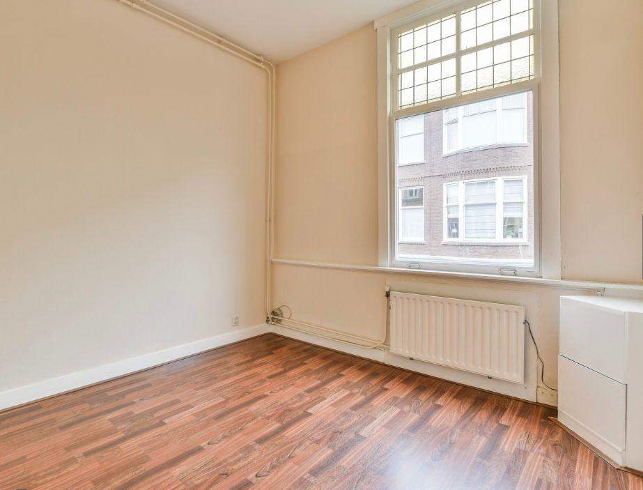 Furnished Room Weissenbruchstraat, Den Haag - For Rent