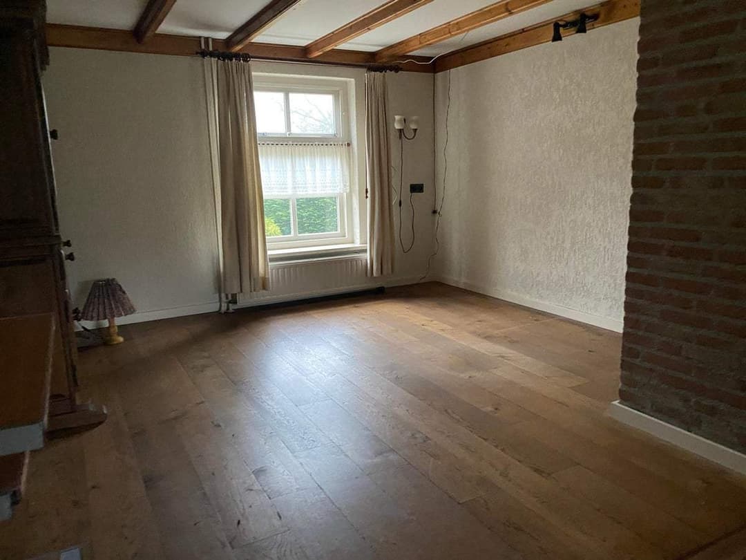 House Bosscheweg, Beek en Donk - For Rent