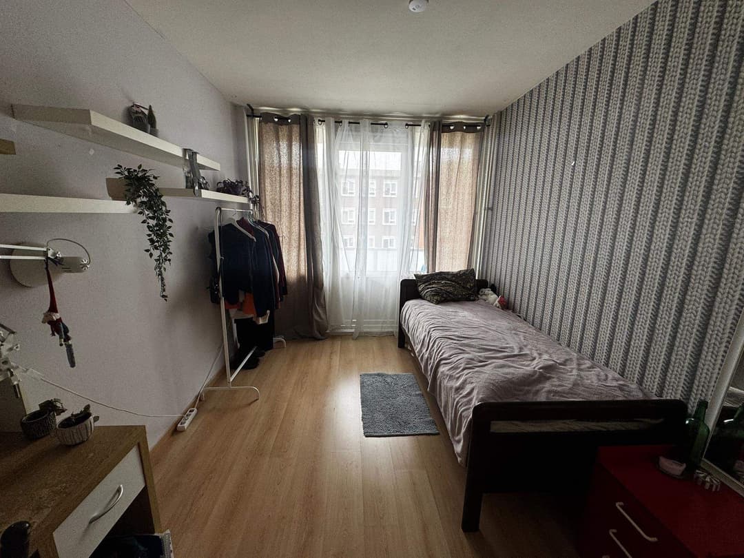 Möbliertes Zimmer Rembrandtlaan, Enschede - Zur Miete
