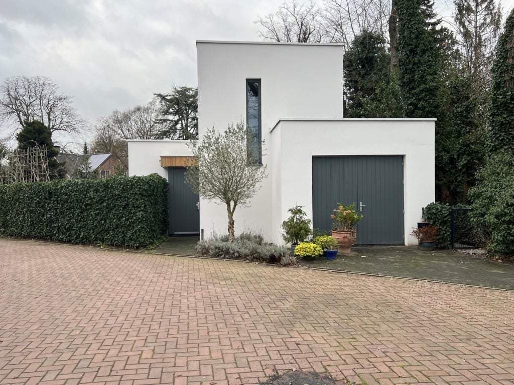 Casa Trambaan, Gorssel - En Alquiler