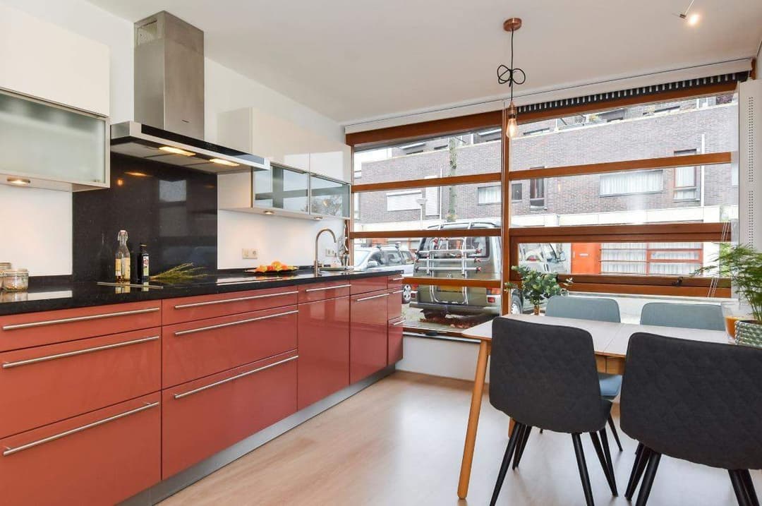 Habitación en alquiler en Conradlaan, Delft