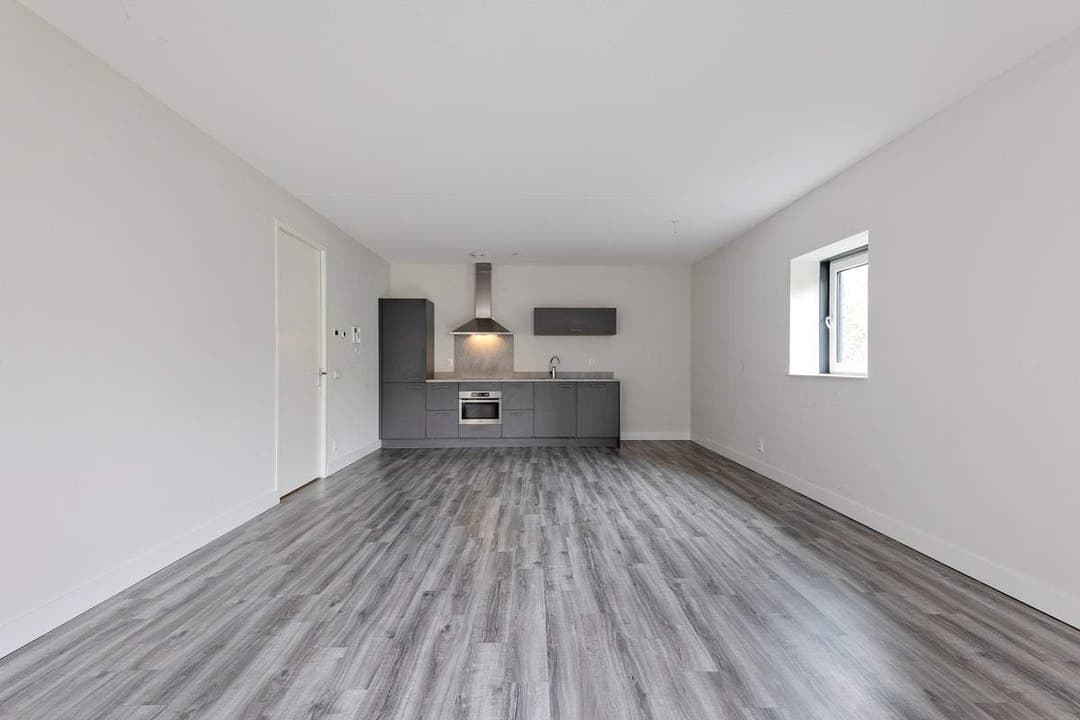 Flat 1e Lulofsdwarsstraat, Den Haag - For Rent