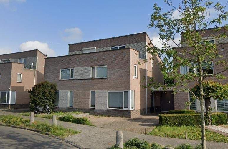 House Buizerd, Veldhoven - For Rent