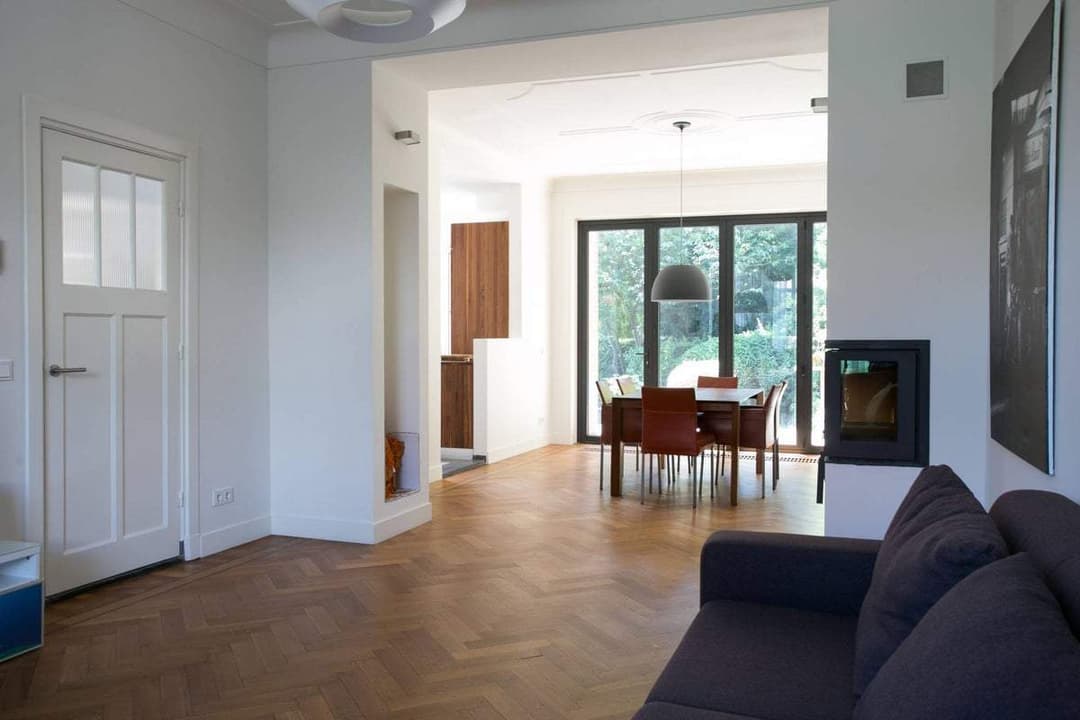 Detached House Jacob Catslaan, Eindhoven - For Rent