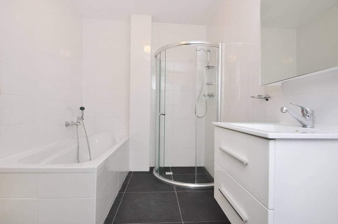 Flat Spui, Den Haag - For Rent