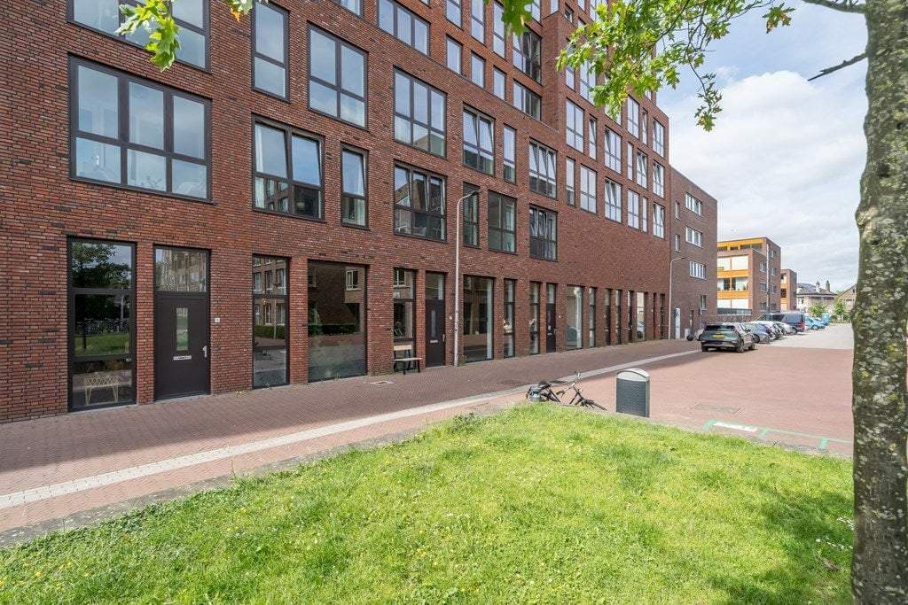 Flat Kievitstraat, Nijmegen - For Rent