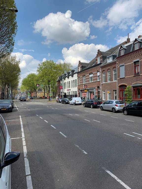 Appartement Minderbroederssingel, Roermond - Te Huur