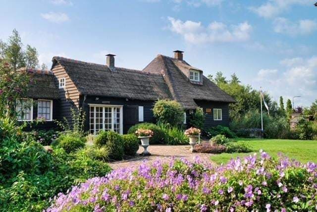 Maison 't BreukeleveenseMeentje, Loosdrecht - À louer