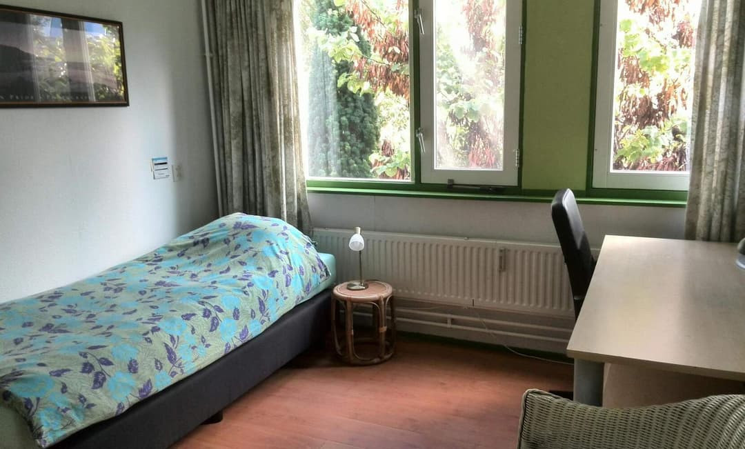 Kamer in August Vermeijlenpad, Rotterdam - Te Huur