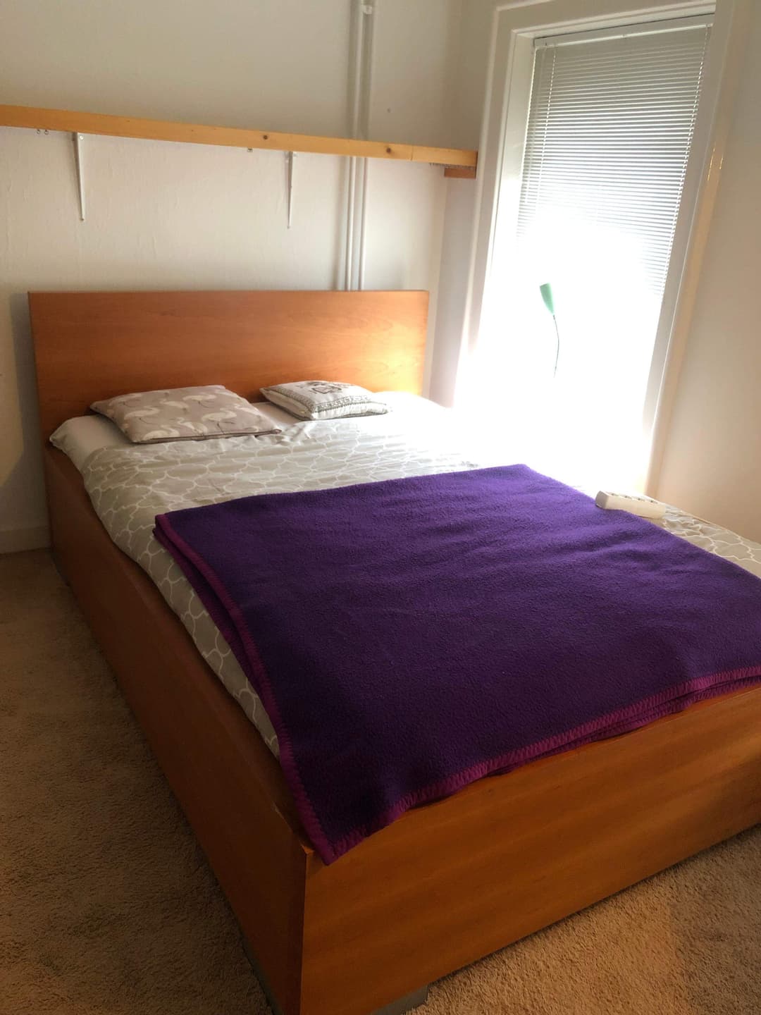 Möbliertes Zimmer Delistraat, Enschede - Zu Vermieten