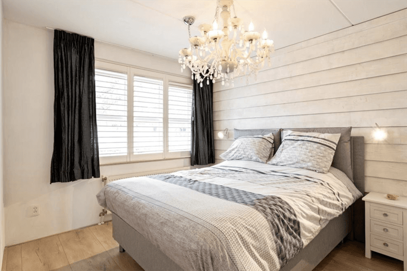 Huis Agatha Christielaan, Eindhoven - Te huur