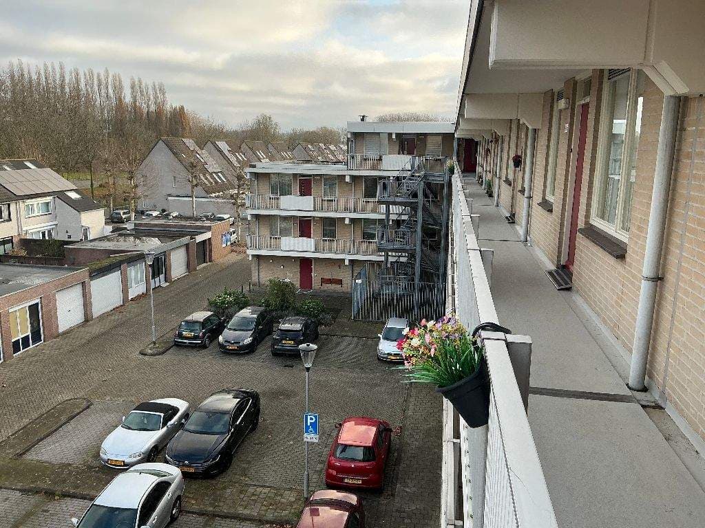 Appartement Groenedijk, Breda - À louer